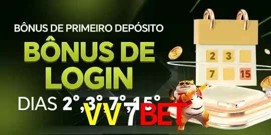 Promoções 1 VV7BET