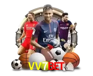 Apostas Esportivas no VV7BET
