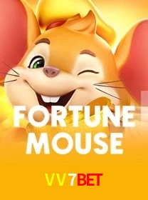 Caça-níqueis fortune mouse VV7BET