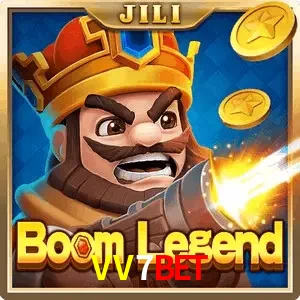 boom pescaria VV7BET