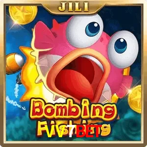 bombing fishing VV7BET