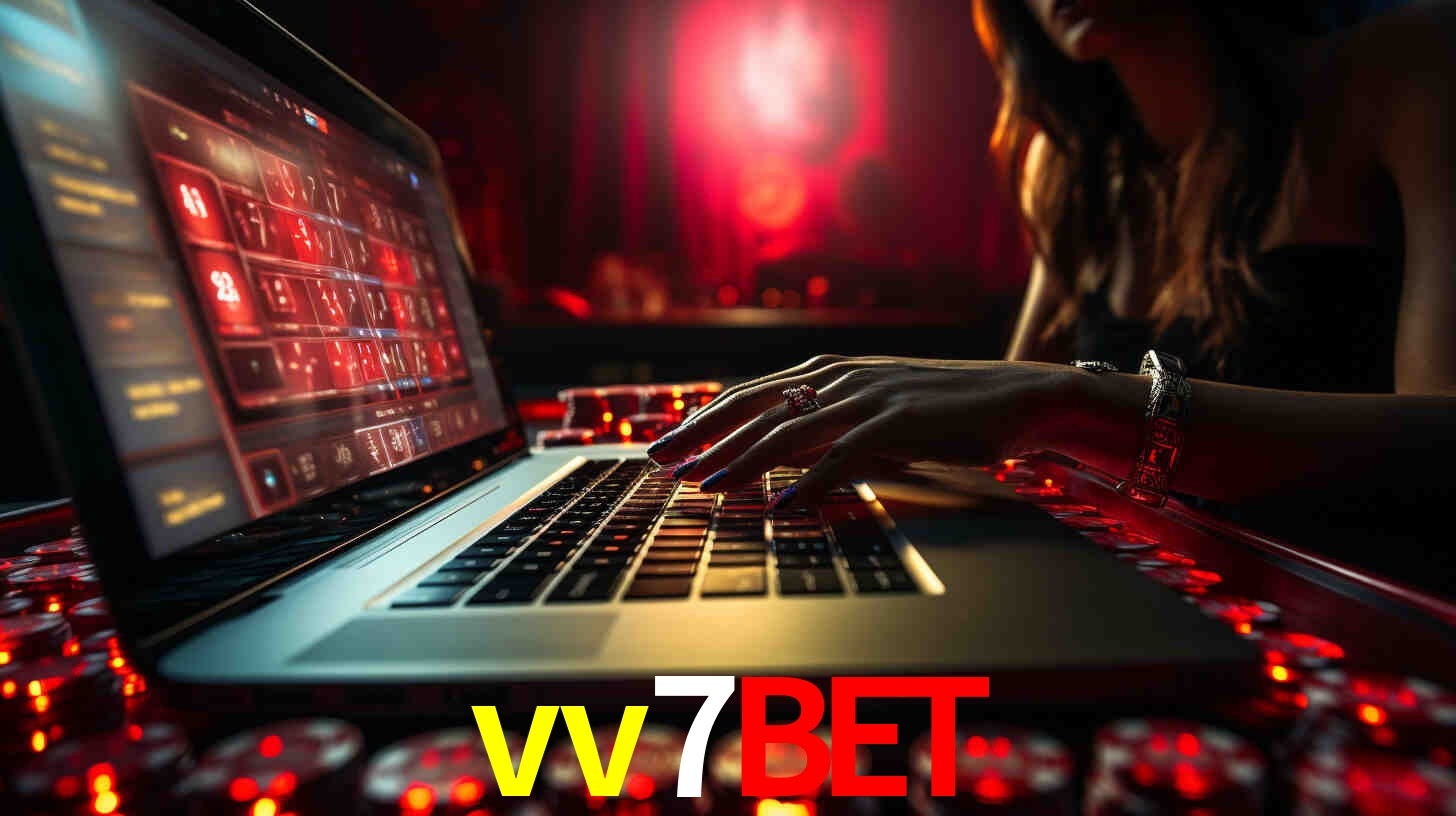 Por Que Escolher o vv7bet?