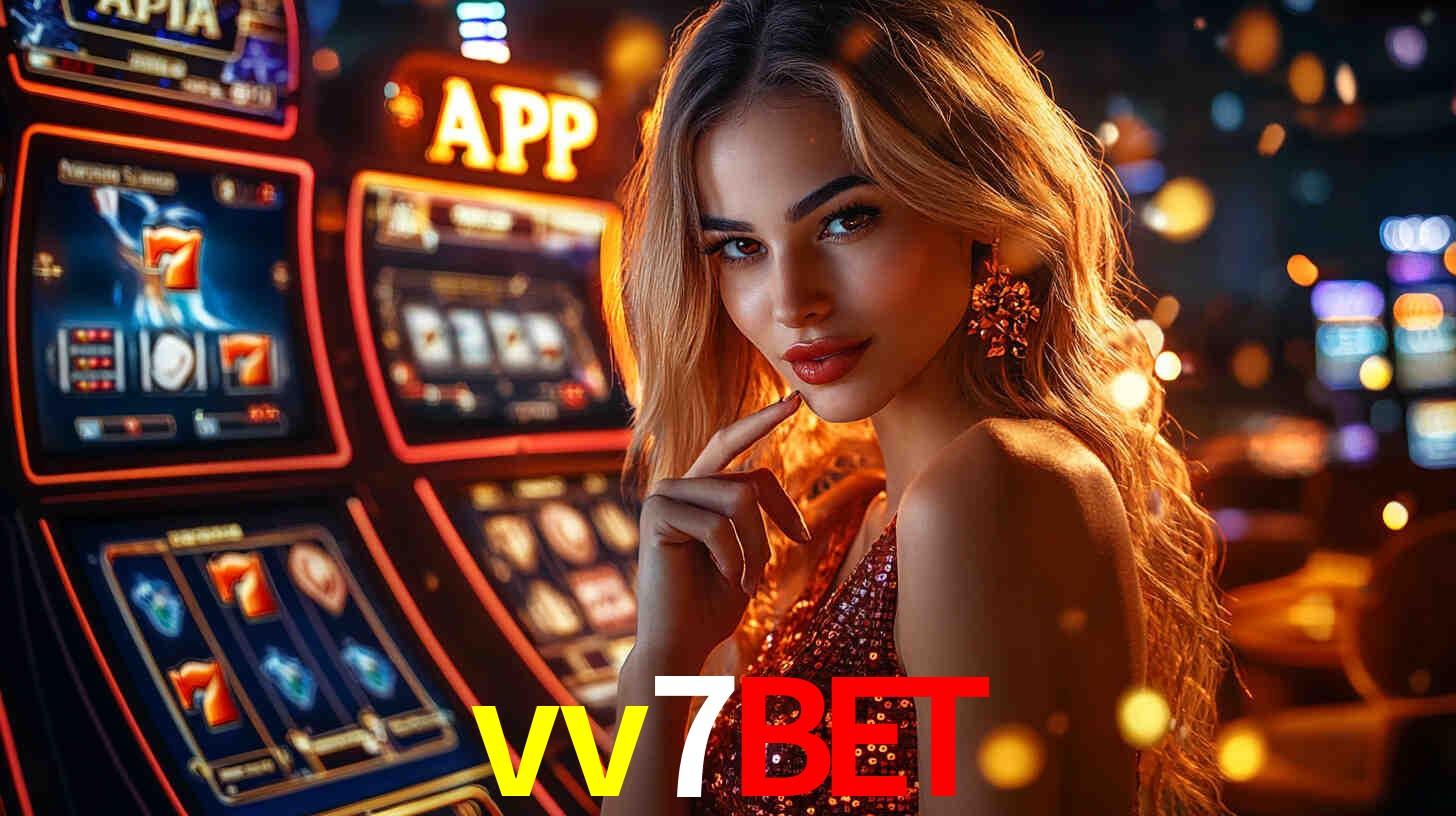 Baixar App Android vv7bet
