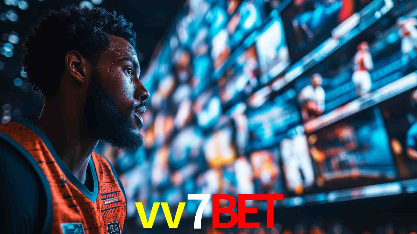 Jogos de Aposta Online no vv7bet