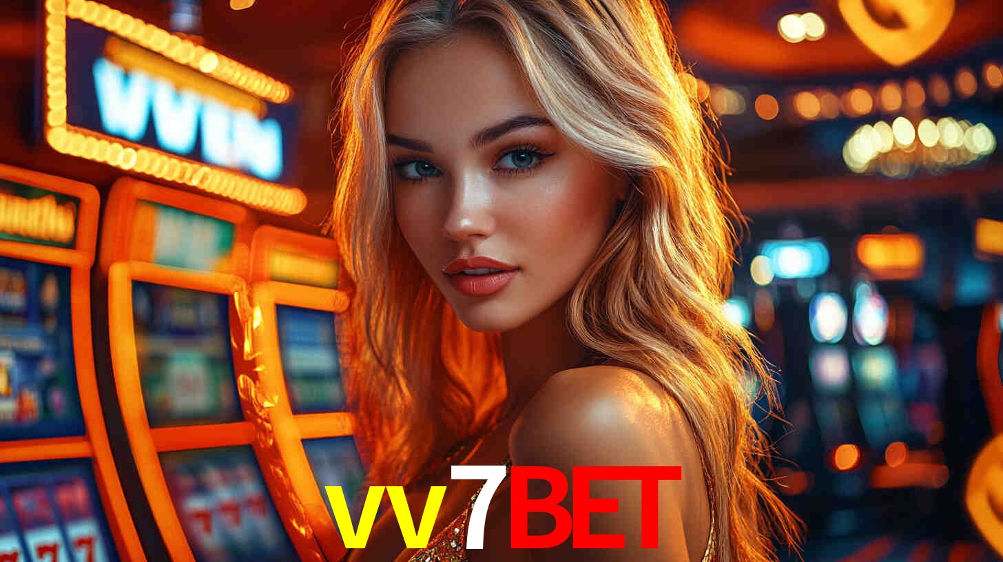 Caça-Níqueis no vv7bet