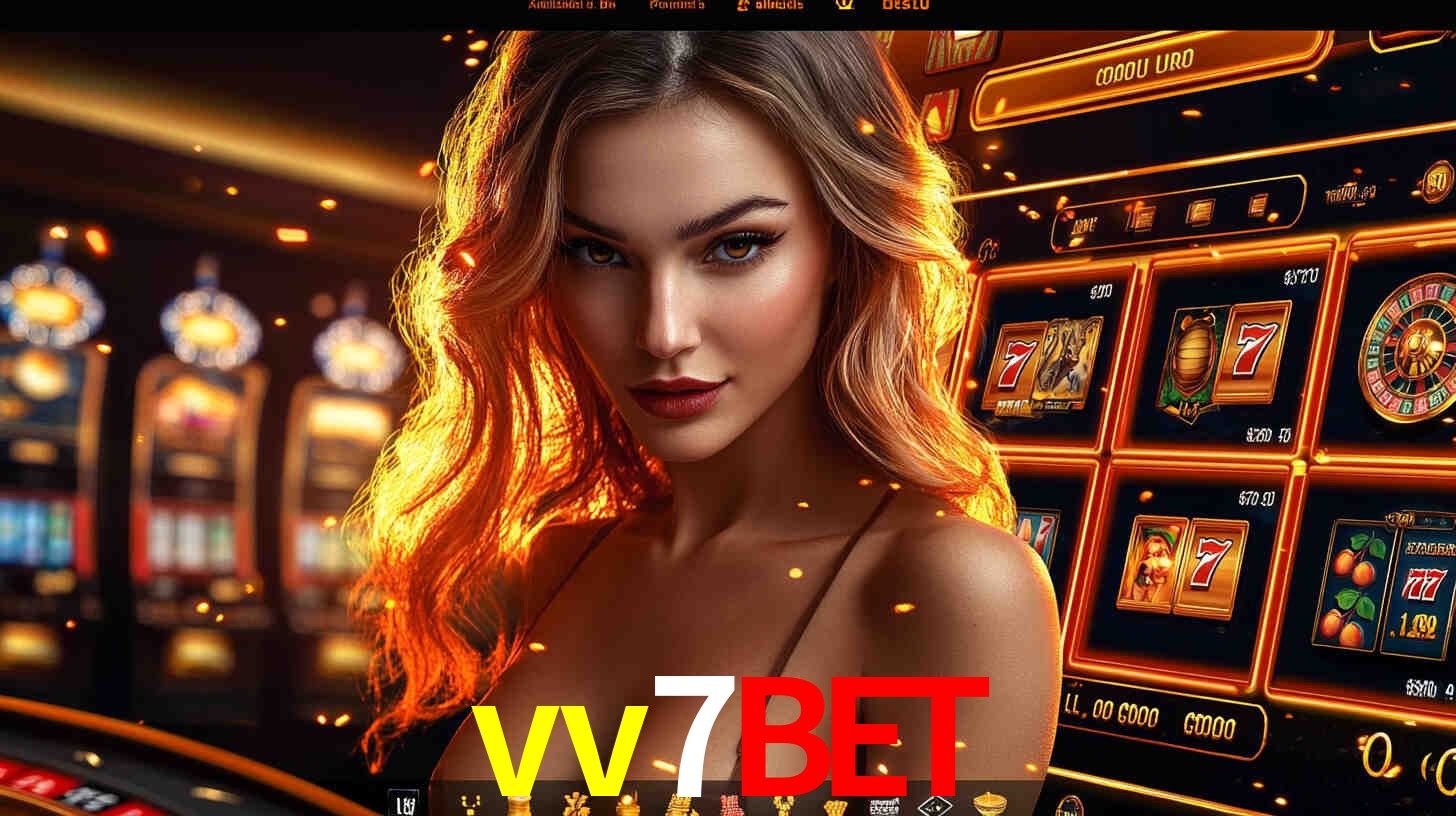 Cassino ao Vivo no vv7bet