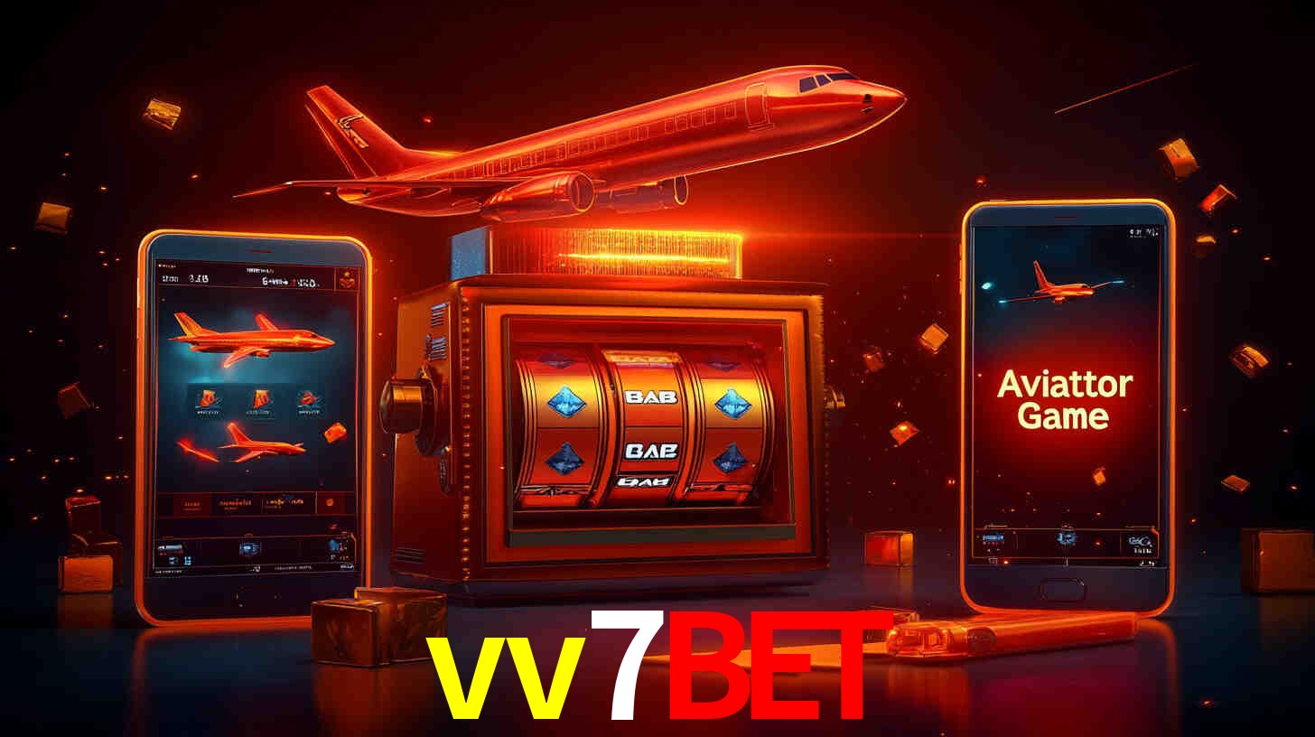 Como Jogar Aviator no vv7bet