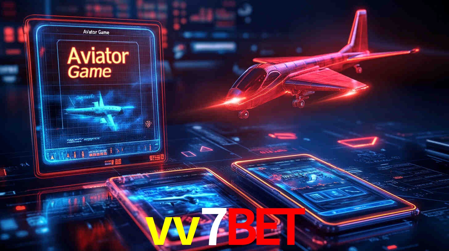 Benefícios do Aviator no vv7bet