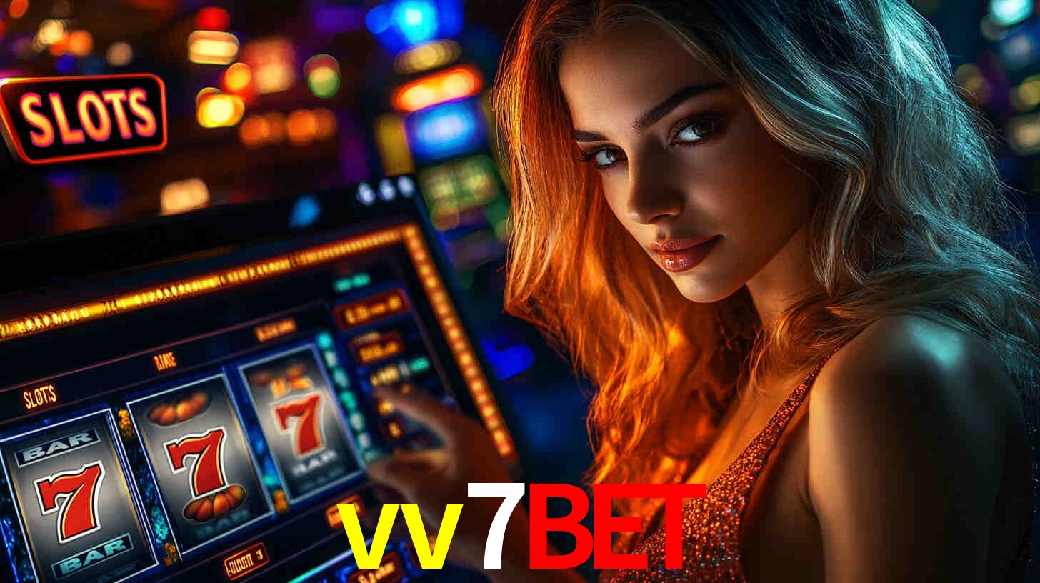 Slots com Alto RTP no vv7bet